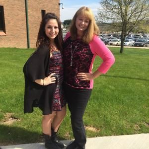 Meet your Posher, Jill